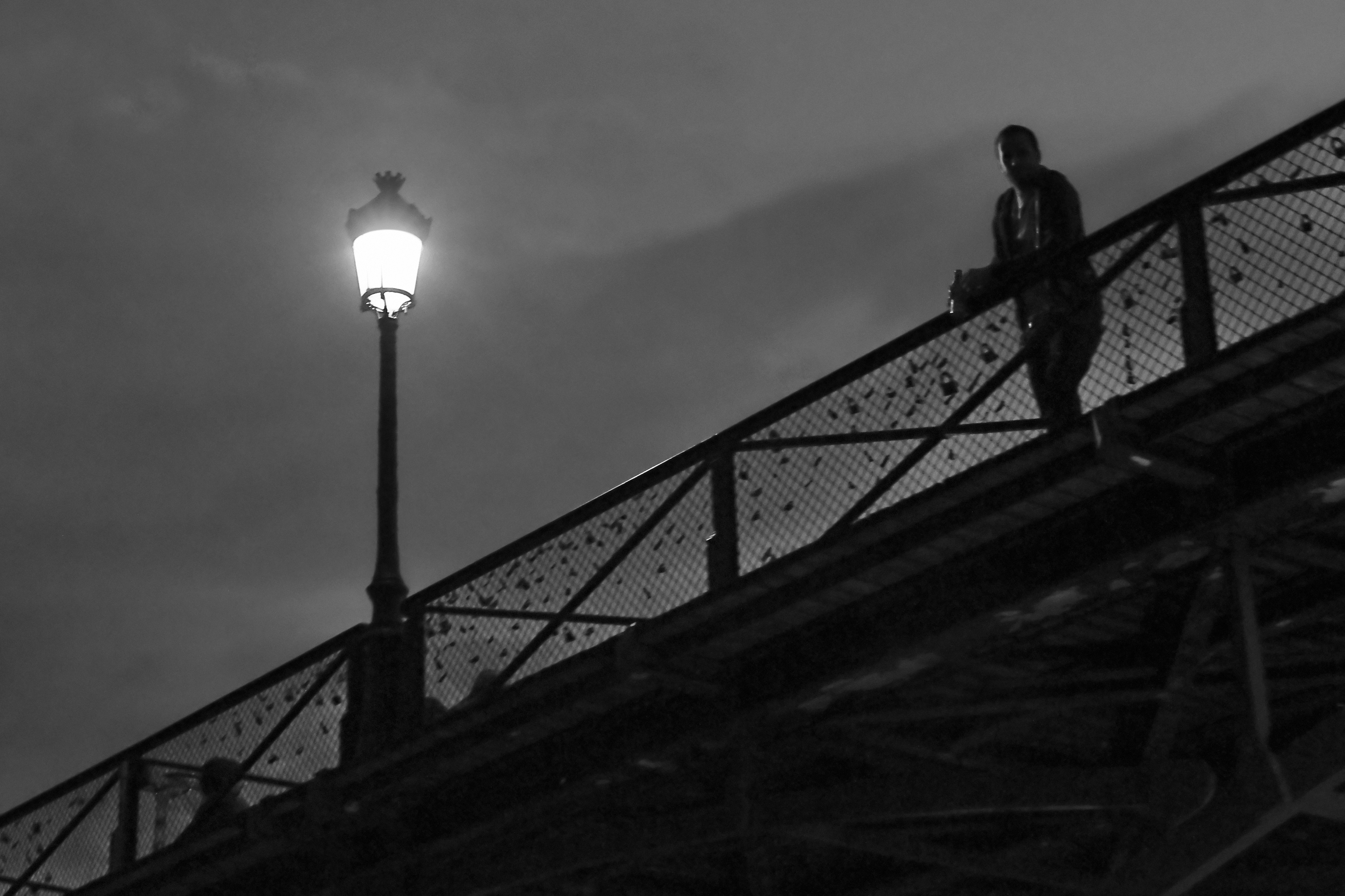 The Light Gate, Milan