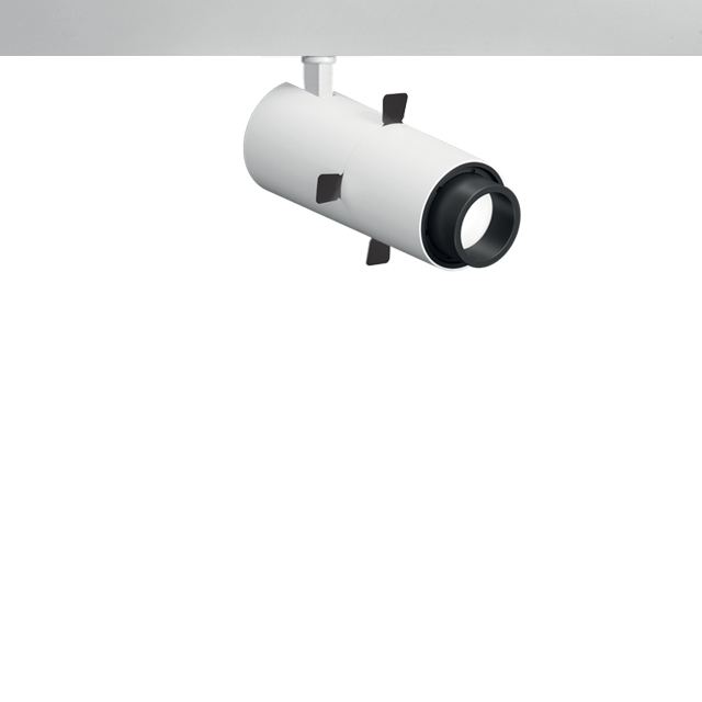 Palco Low Voltage Framer ø 1½