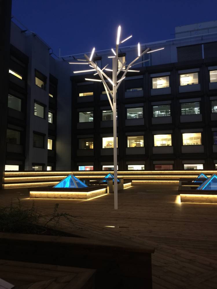Find A Code >> The Albero Light - iGuzzini Find A Code >> The Albero Light - iGuzzini
