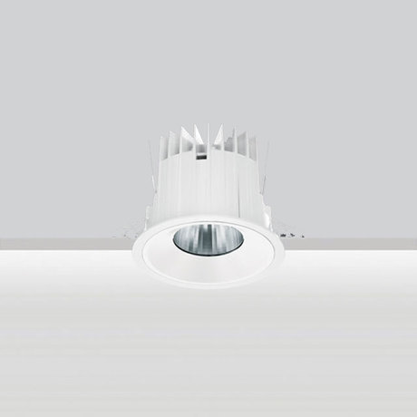 REFLEX C.O.B. SUPER COMFORT  Spot Spot embutido redondo para teto