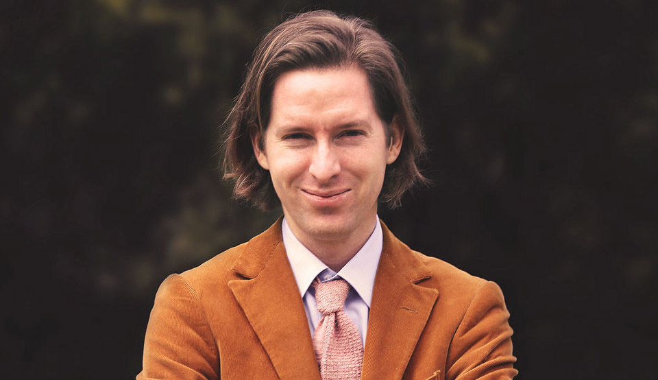 Wes Anderson Has Done It Again - ArtReview