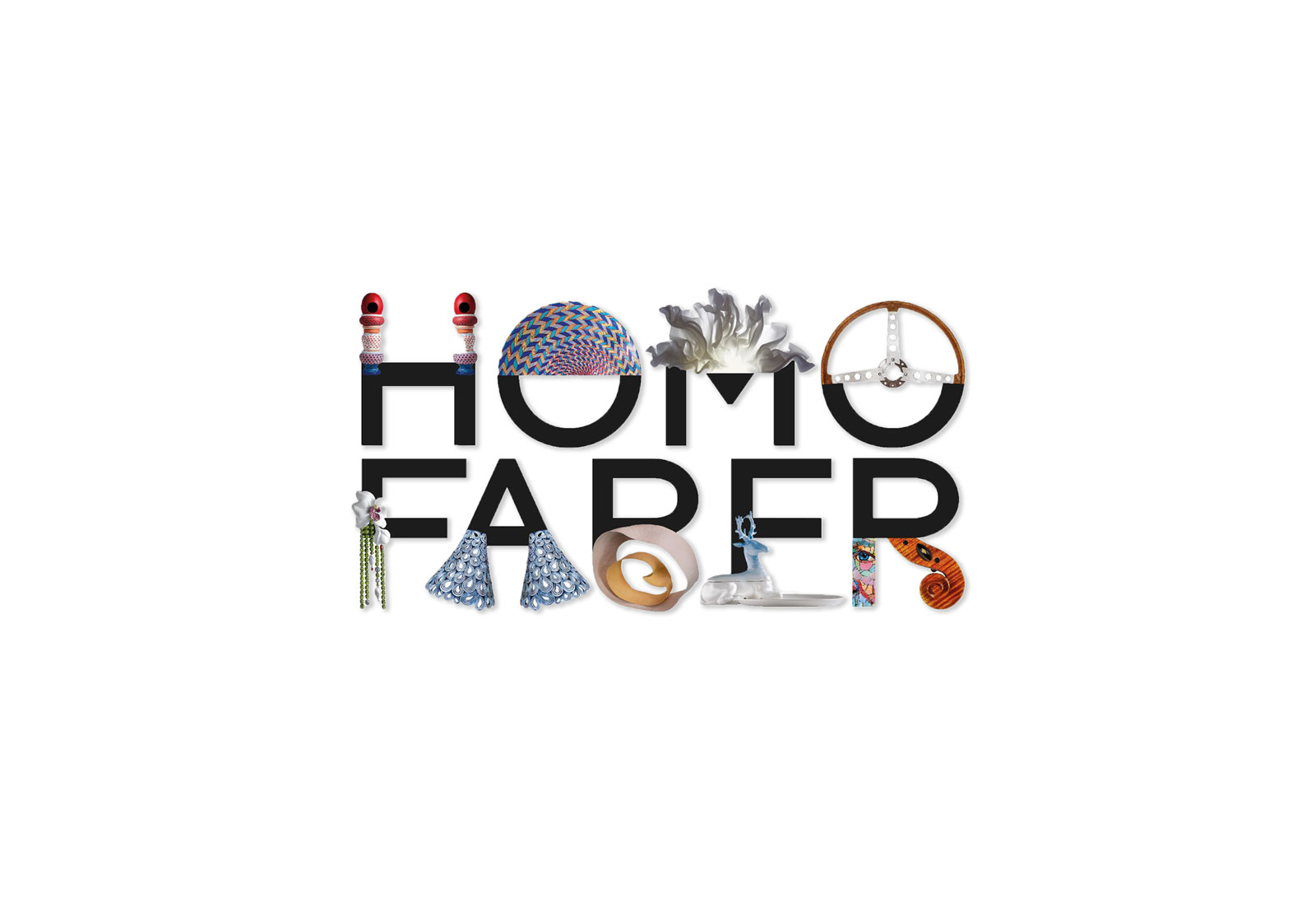 iGuzzini à Homo Faber