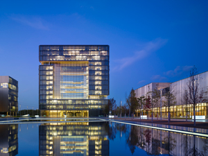 Das ThyssenKrupp Quartier