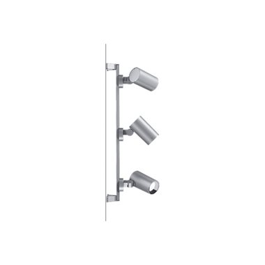 Palco InOut Framer Wall Mounted