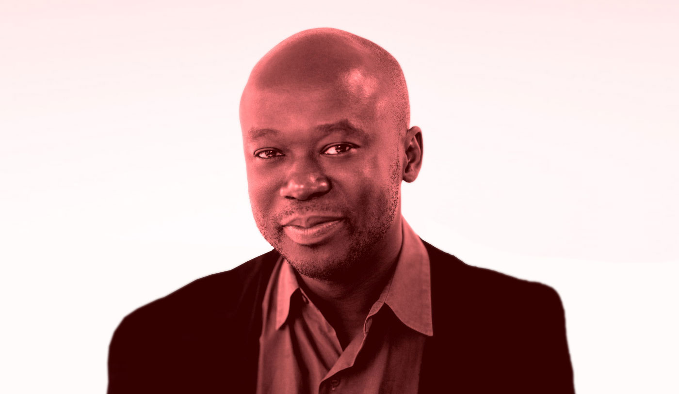 Adjaye