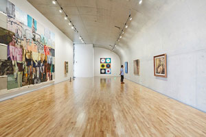 Long Museum West Bund