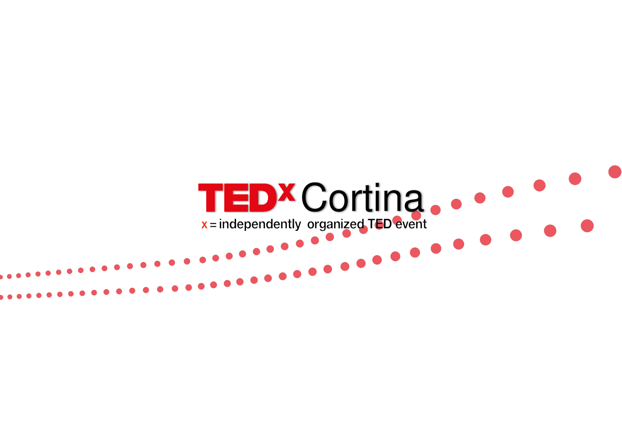 TEDxCortina 2018