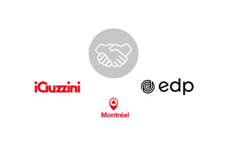 EDP appointed as new representative for the greater Montreal area