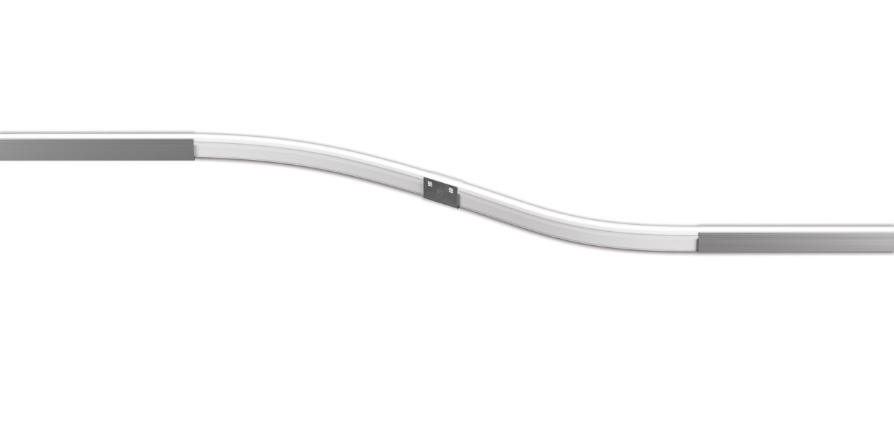 The Underscore InOut Side Bend 10mm - iGuzzini