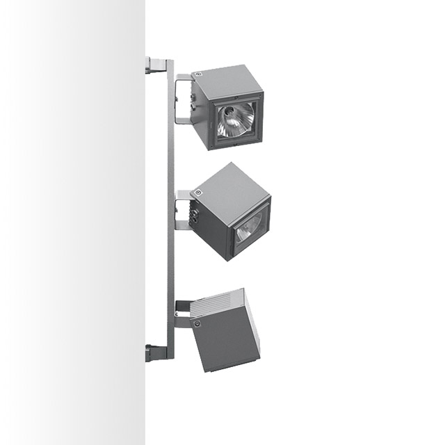 MultiPro Wandinstallation