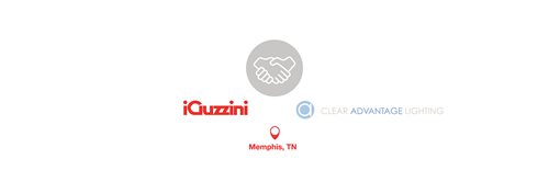 Clear Advantage Lighting new representative for Memphis, Tennessee