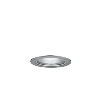 Outdoor recessed spotlights