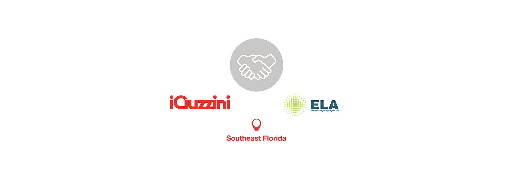 ELA appointed as new representative for South East Florida (Miami, Ft. Lauderdale and Palm Beach)