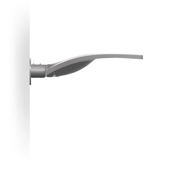 Wandinstallation 620x307mm