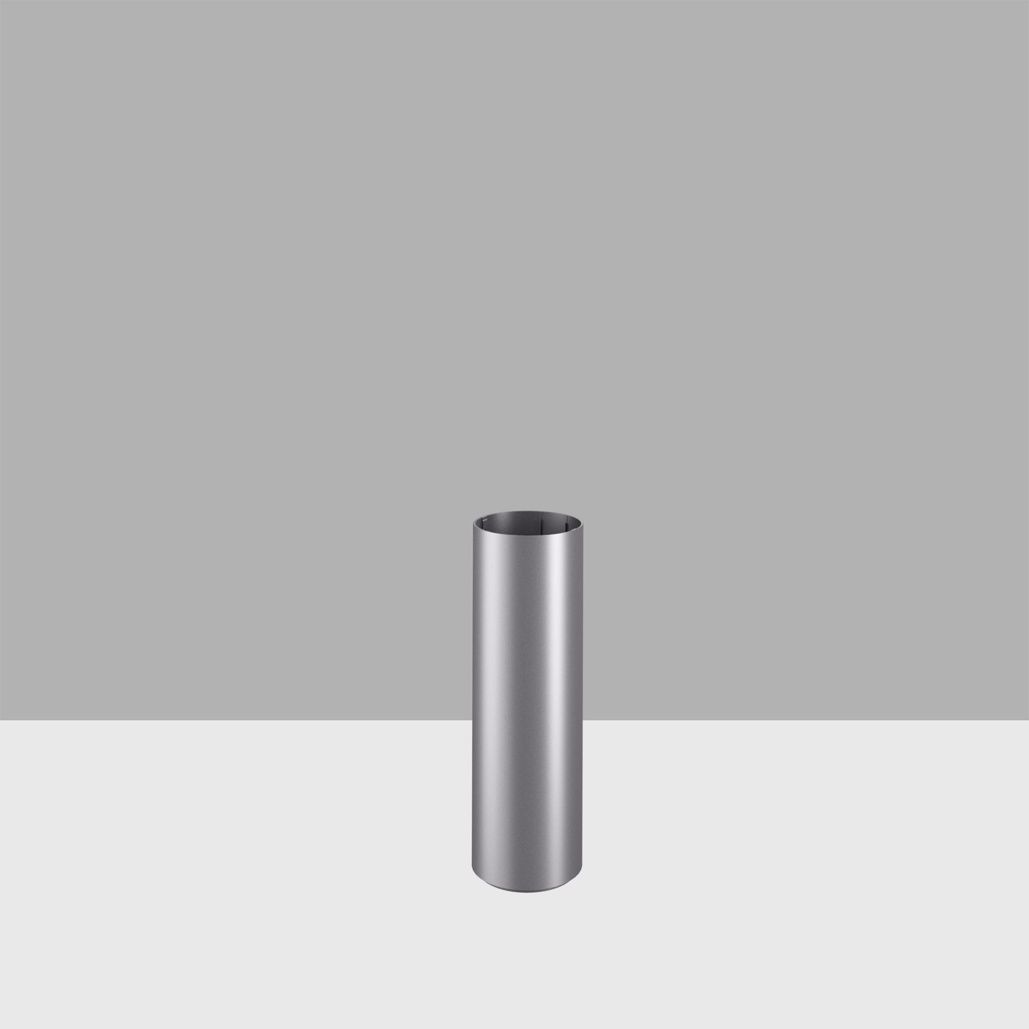 Bollard h=529 mm