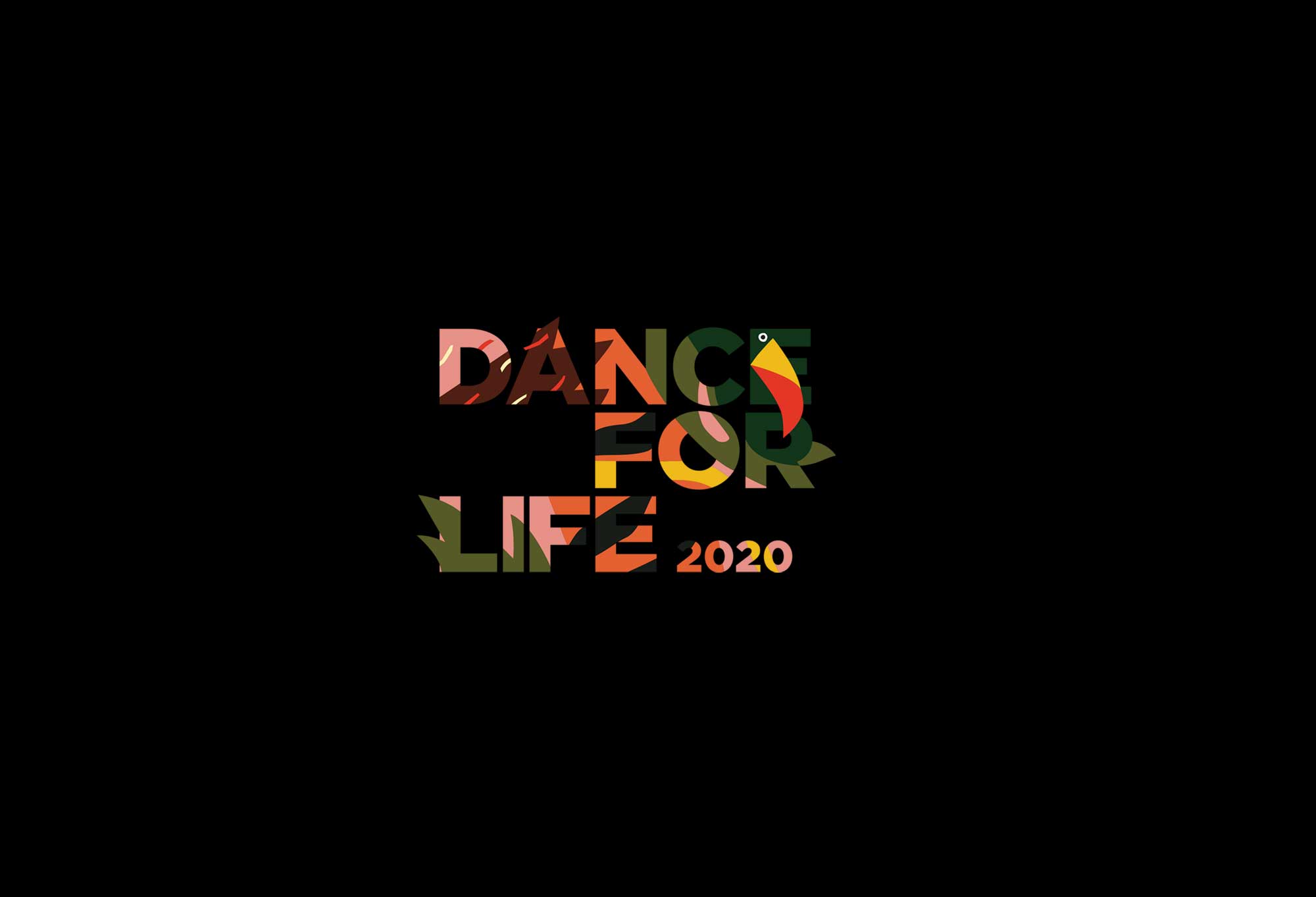 Dance for LIFE, the Australian charity evening