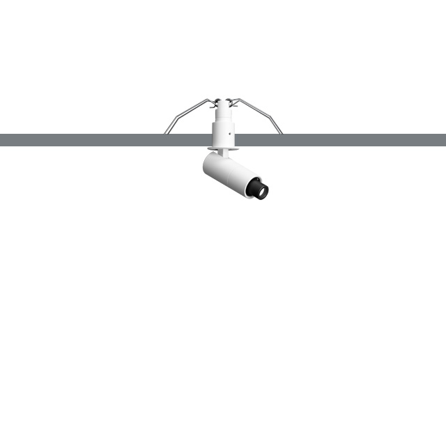 Palco Recessed Frame Ø 19mm