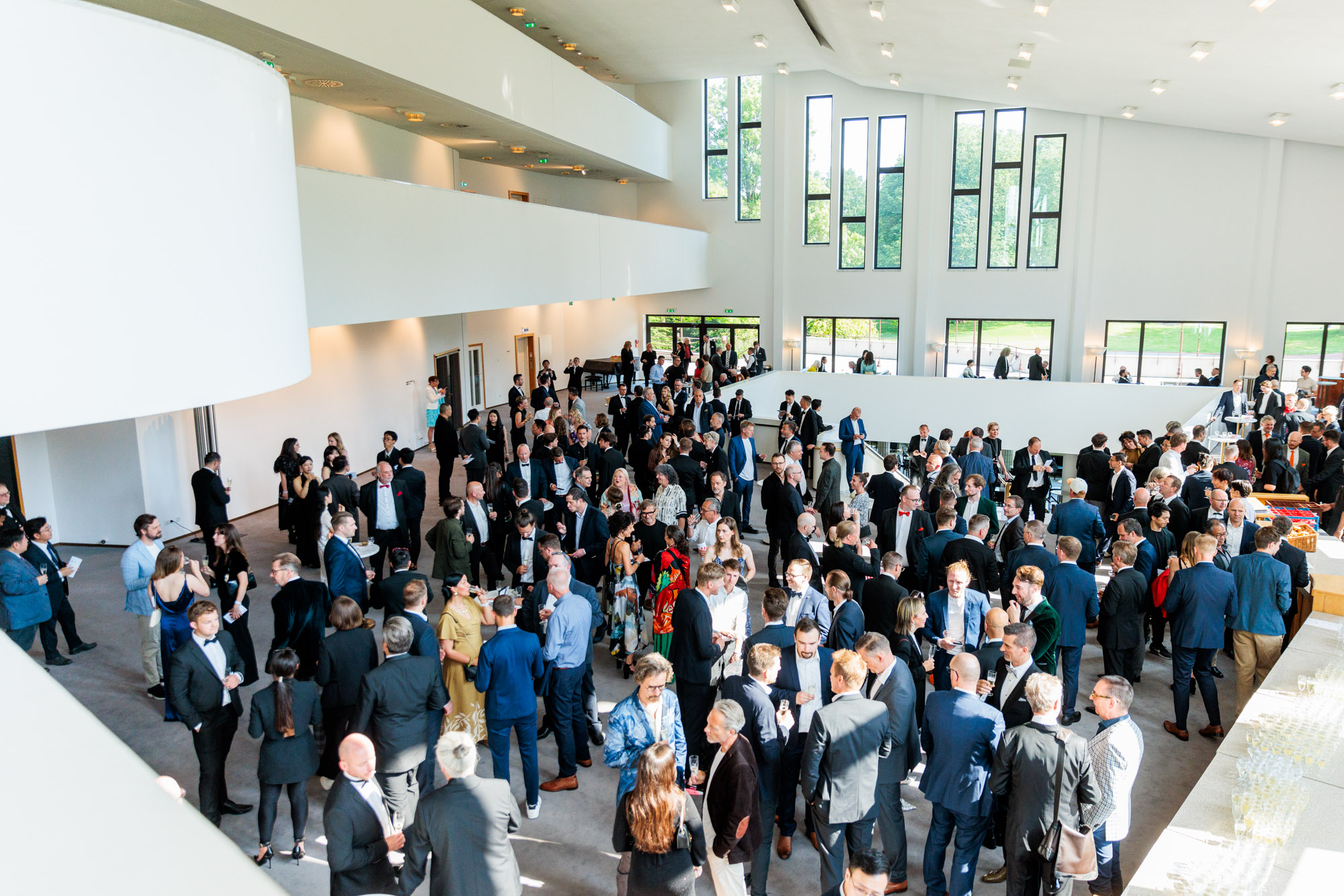 iGuzzini shines at the Red Dot Design Awards 2024 