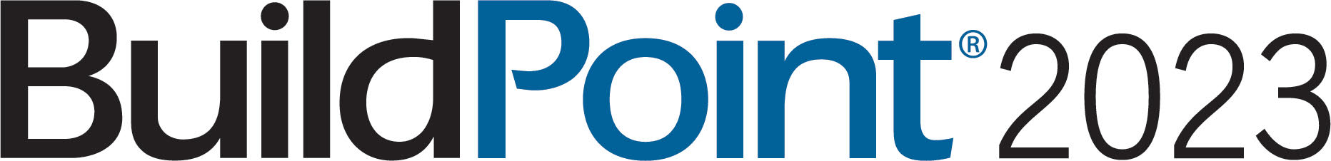 BuildPoint 2023 logo