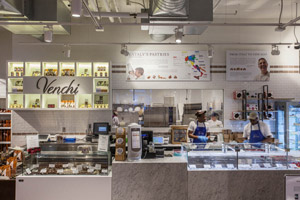 Eataly Chicago