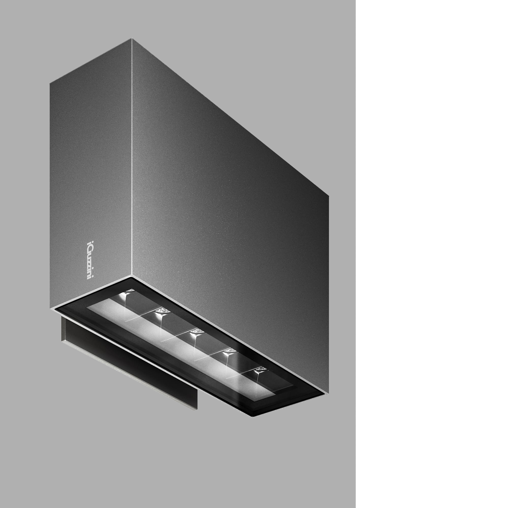 Laser Blade InOut Wall