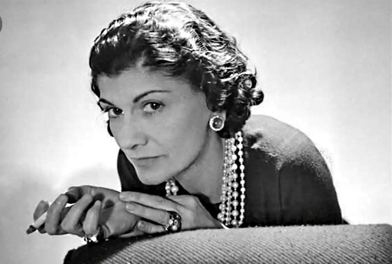 the life of coco chanel