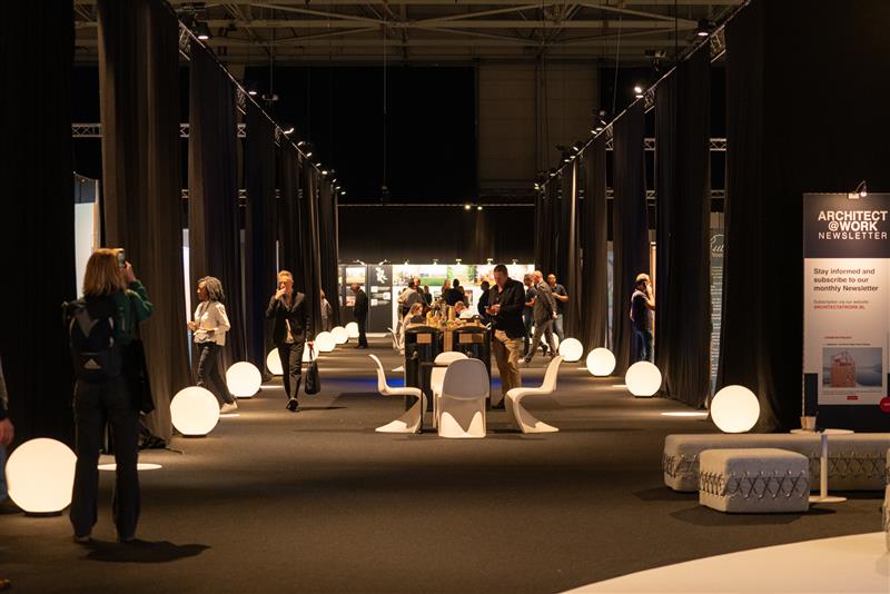 Architect@Work Amsterdam 2023