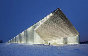 Il Museo Nazionale Estone