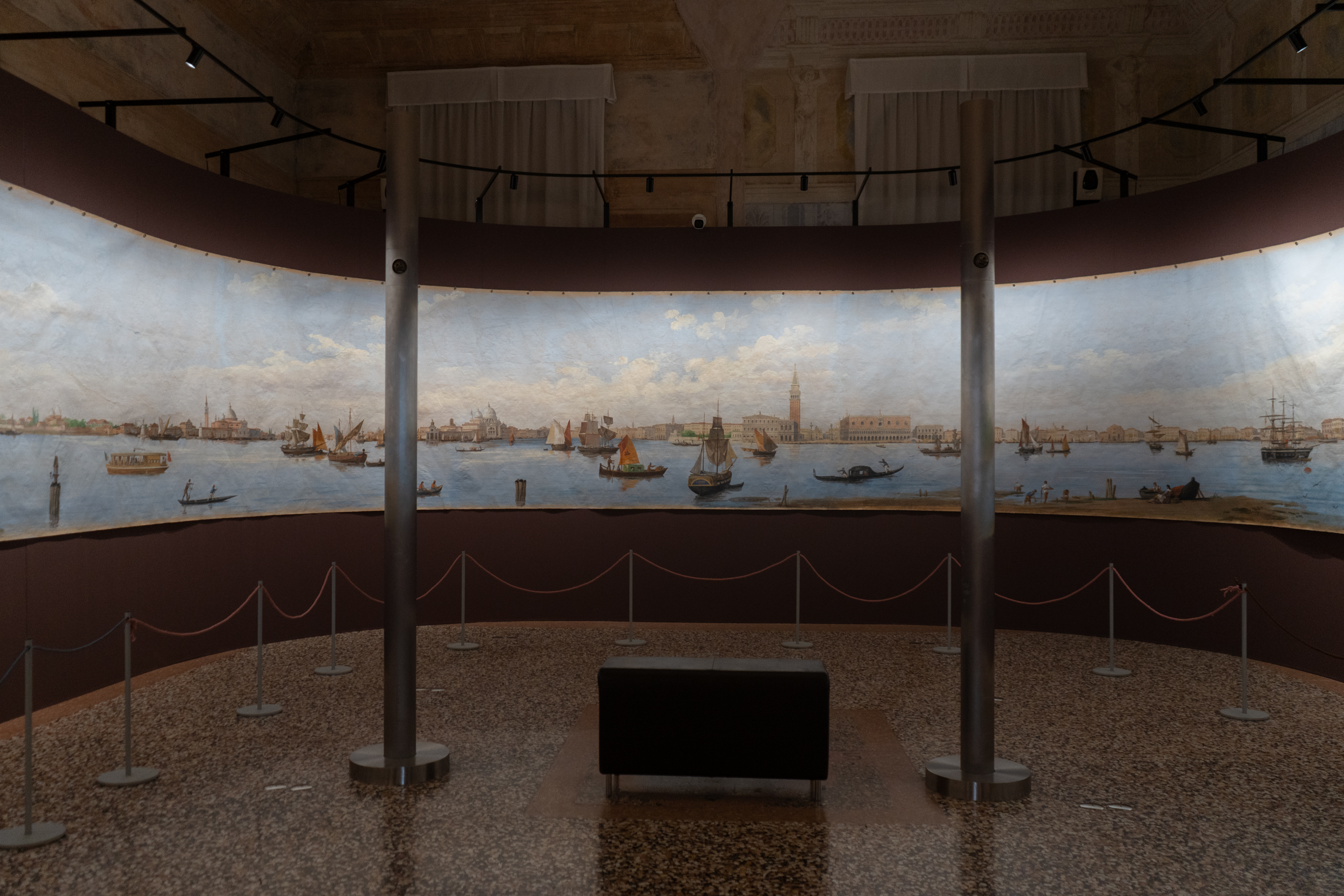 Le Diorama de Biasin brille d’une nouvelle lumière avec Filorail 