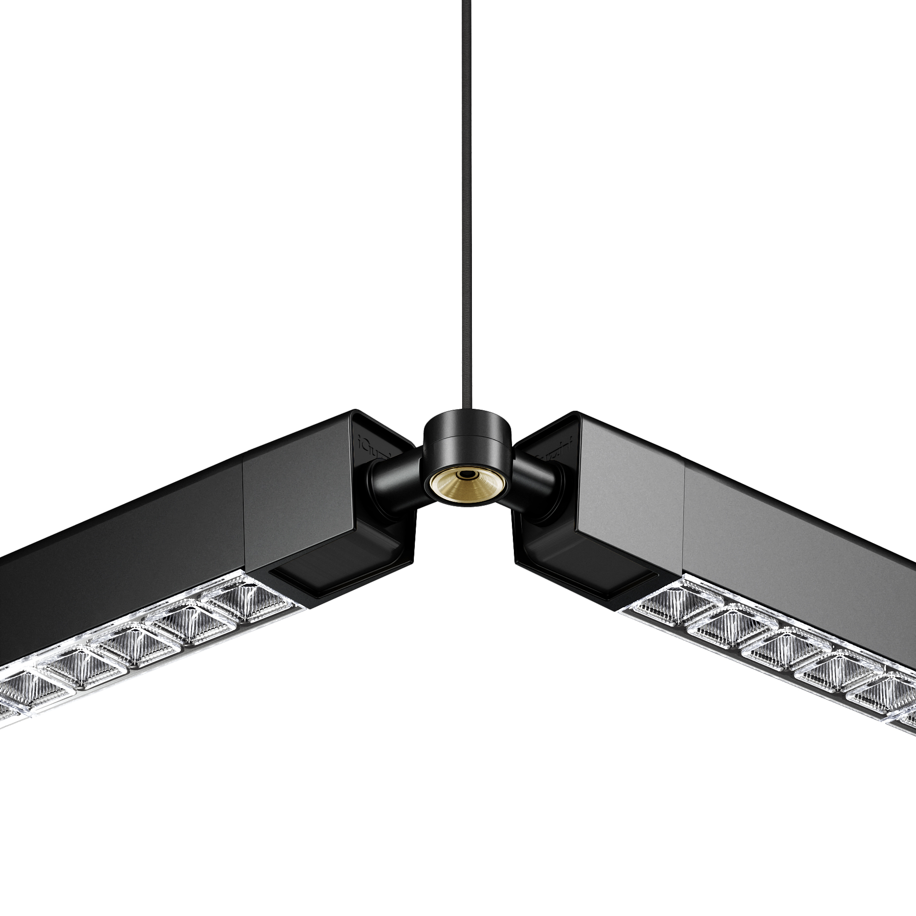 The Indoor Lighting Products Range iGuzzini