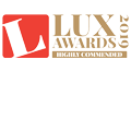 Lux Awards Highly Commended